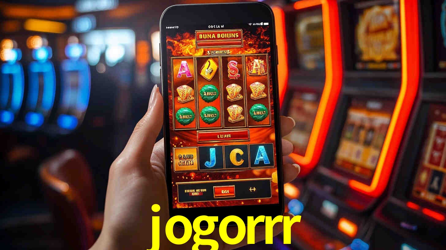jogorrr - Cassino do Fogo Vivo - jogorrr.com