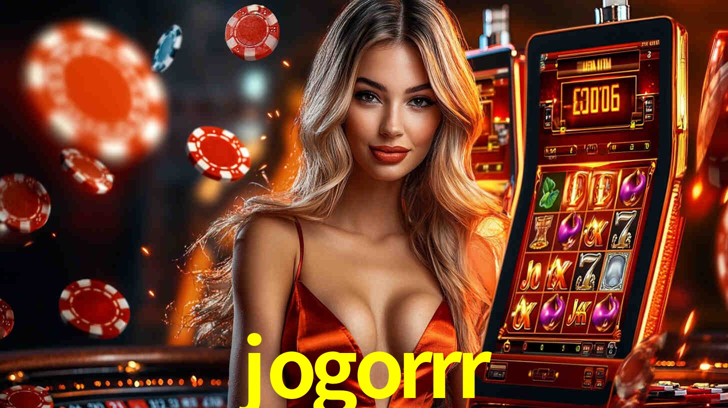jogorrr bet