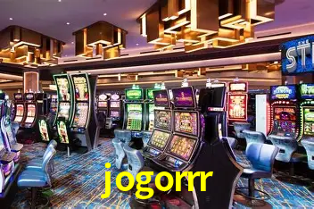Desvendando o Mundo dos Jogos Virtuais na jogorrr