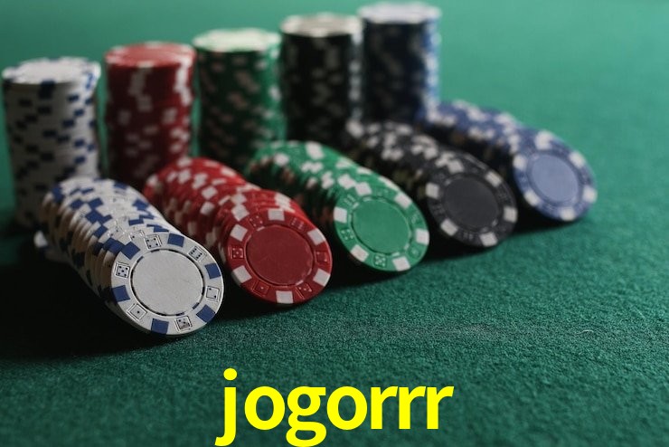 Welcome Bonus jogorrr
