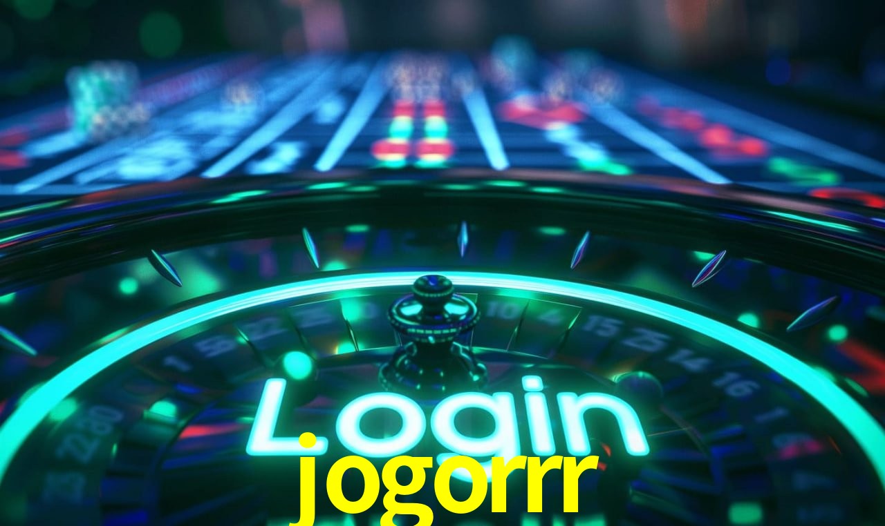 Estatísticas jogorrr