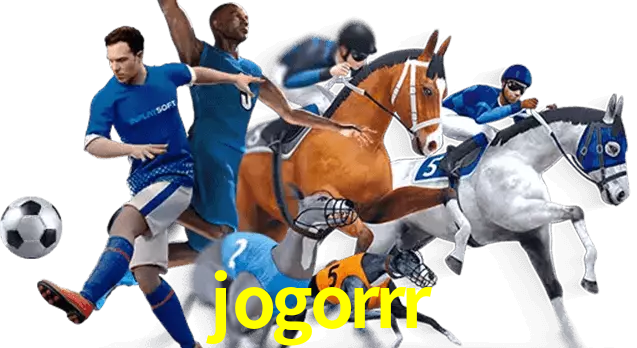 jogorrr