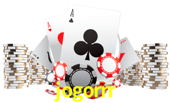 Jogue jogos de pôquer em jogorrr