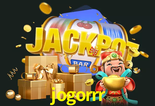 jogorrr bet