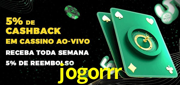 Promoções do cassino ao Vivo jogorrr