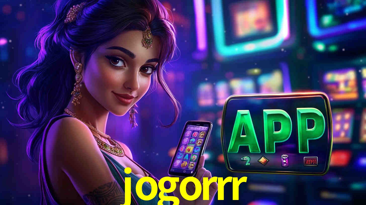 jogorrr bet