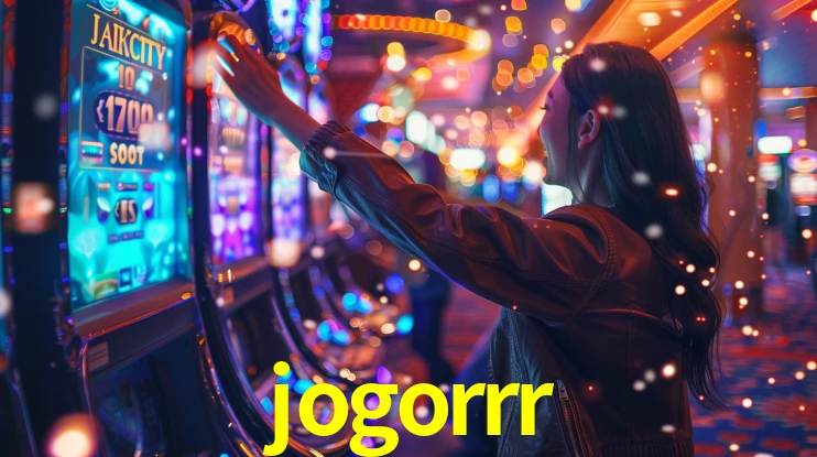 jogorrr,jogorrr.com