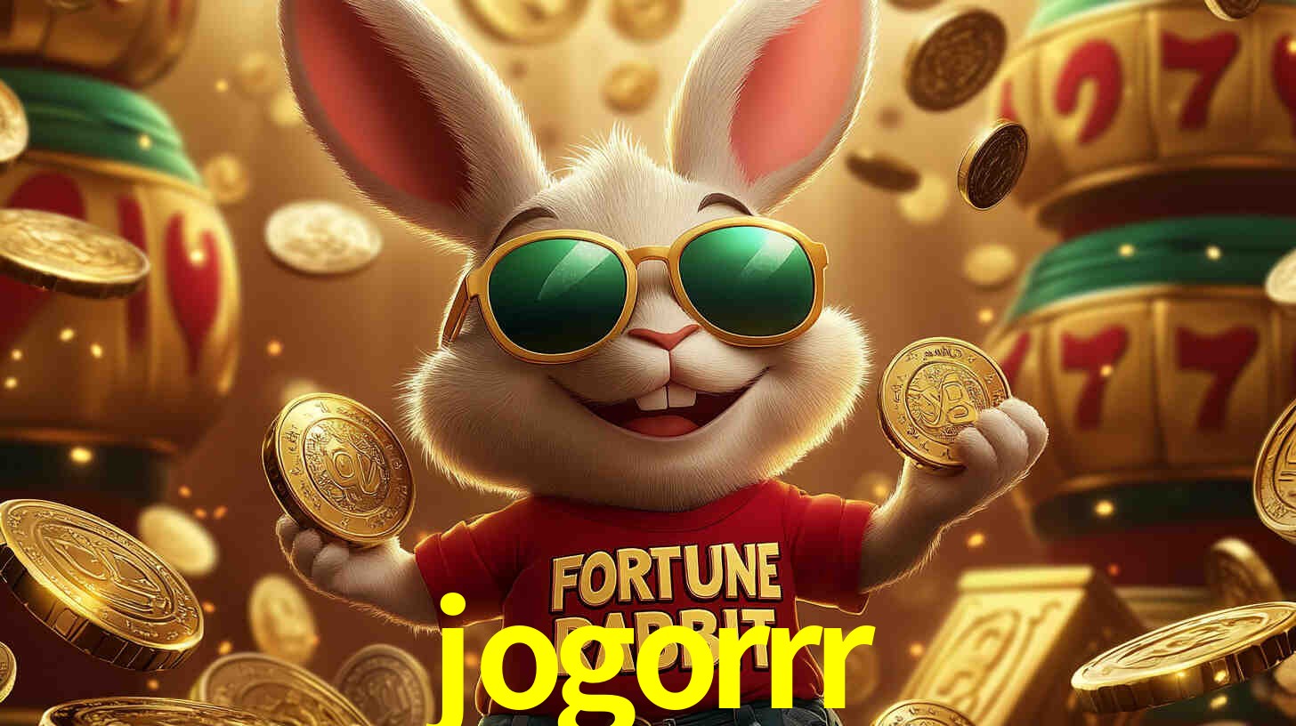 jogorrr,jogorrr.com