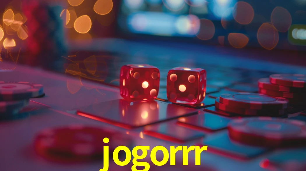 Game Providers jogorrr