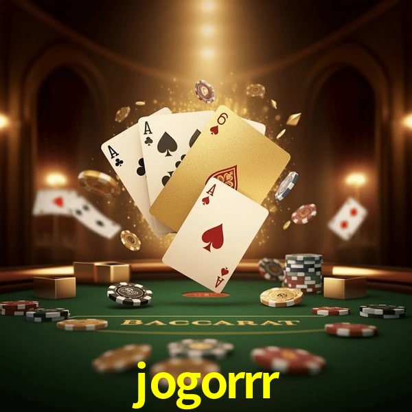 Blackjack Table jogorrr