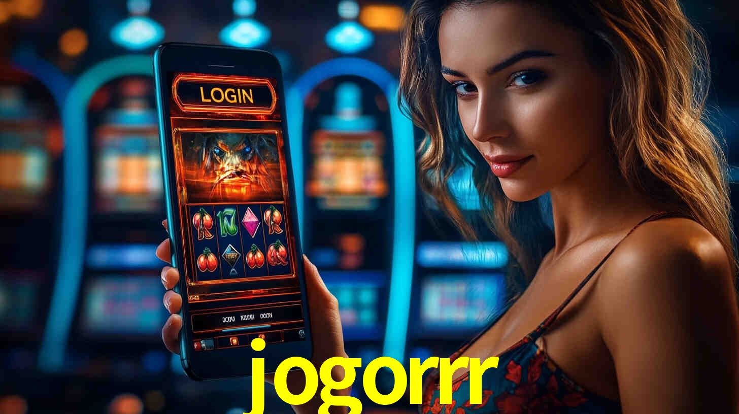 jogorrr,jogorrr.com