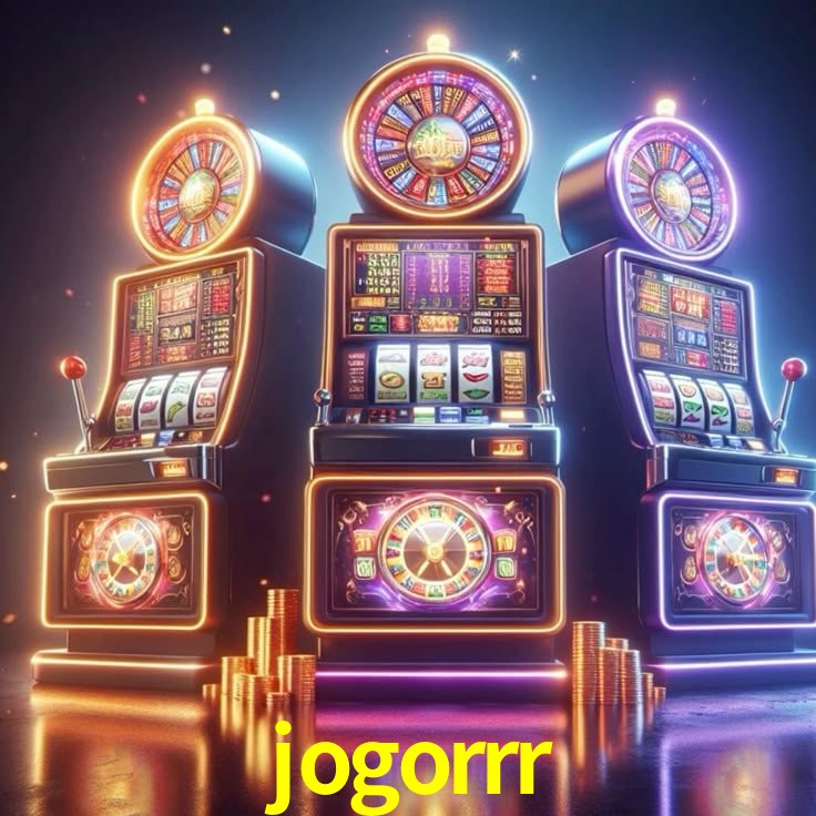 jogorrr: Jogos de Caça-Níqueis-Altas Recompensas, Roleta-Velocidade, Blackjack-Desafios Máximos