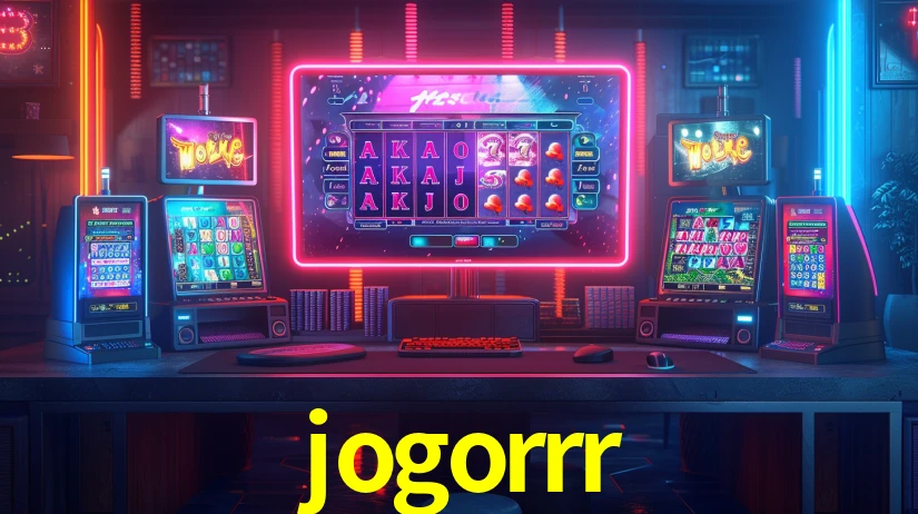 jogorrr