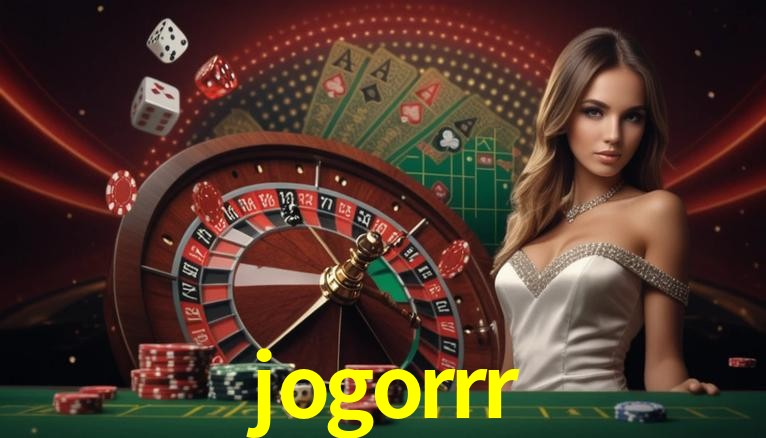 Live Casino jogorrr