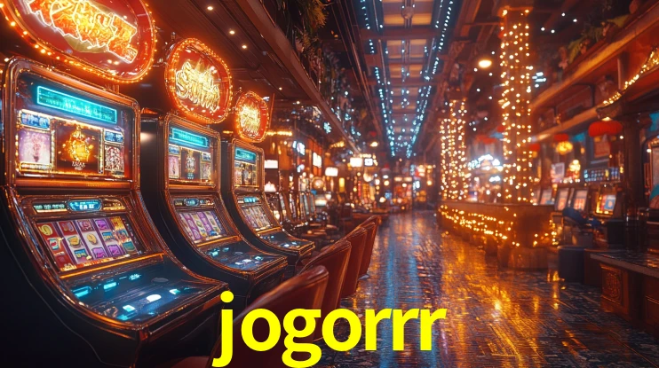 jogorrr