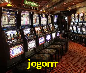Desvendando o Mundo dos Jogos Virtuais na jogorrr