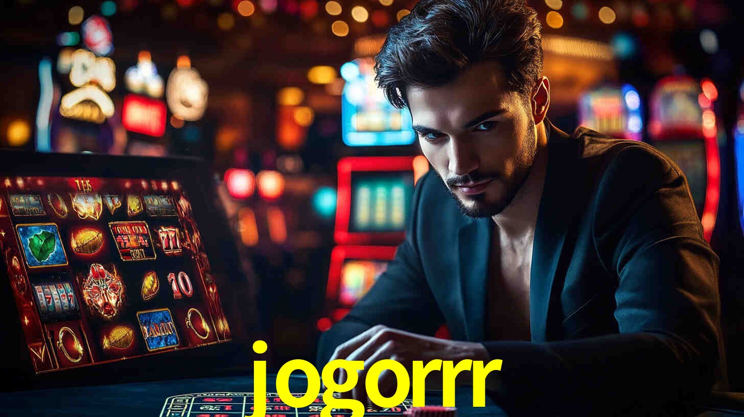 jogorrr,jogorrr.com