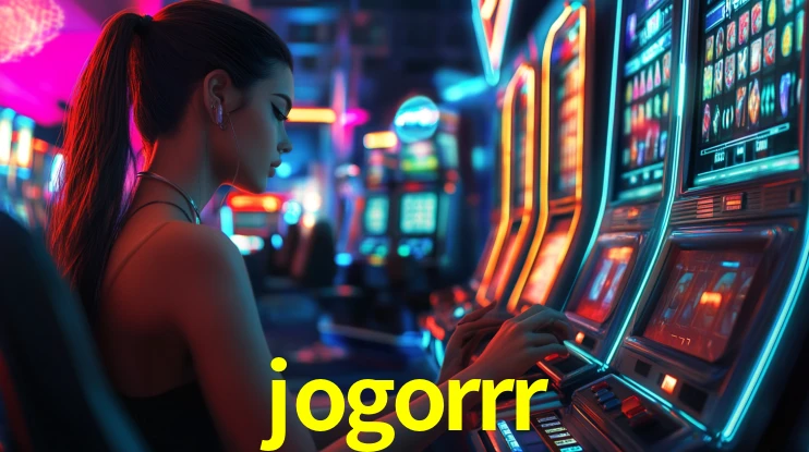 jogorrr