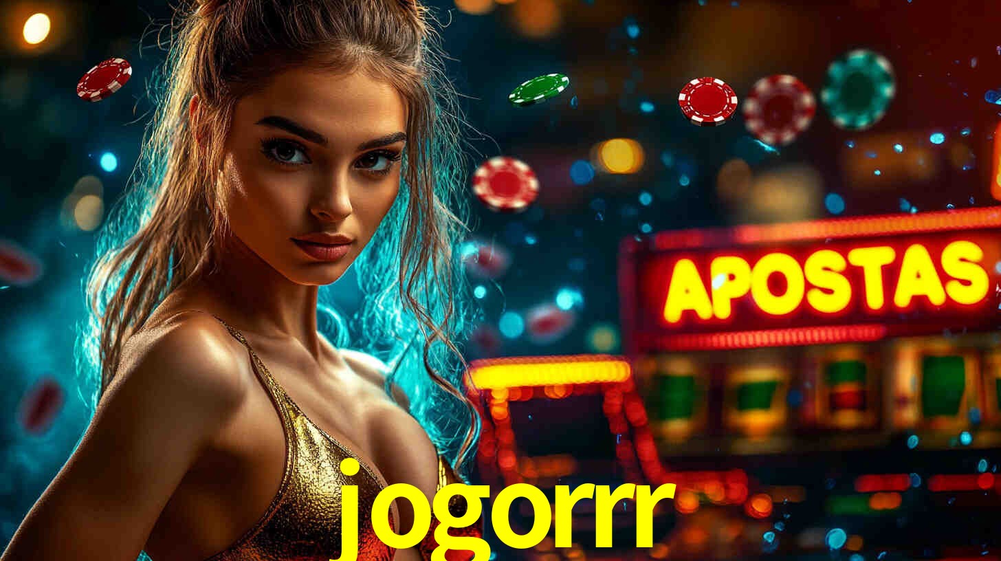 Desvendando o Mundo dos Jogos Virtuais na jogorrr