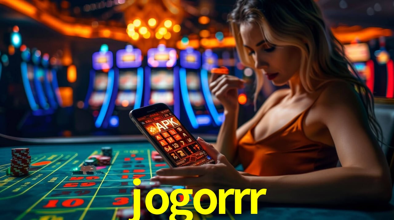 VIP Casino jogorrr