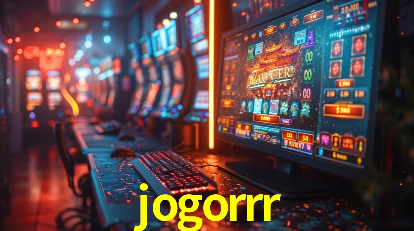 jogorrr,jogorrr.com