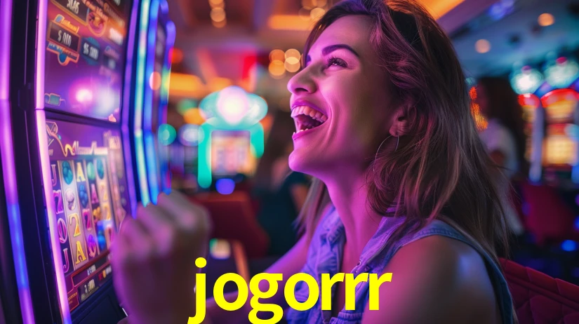 jogorrr