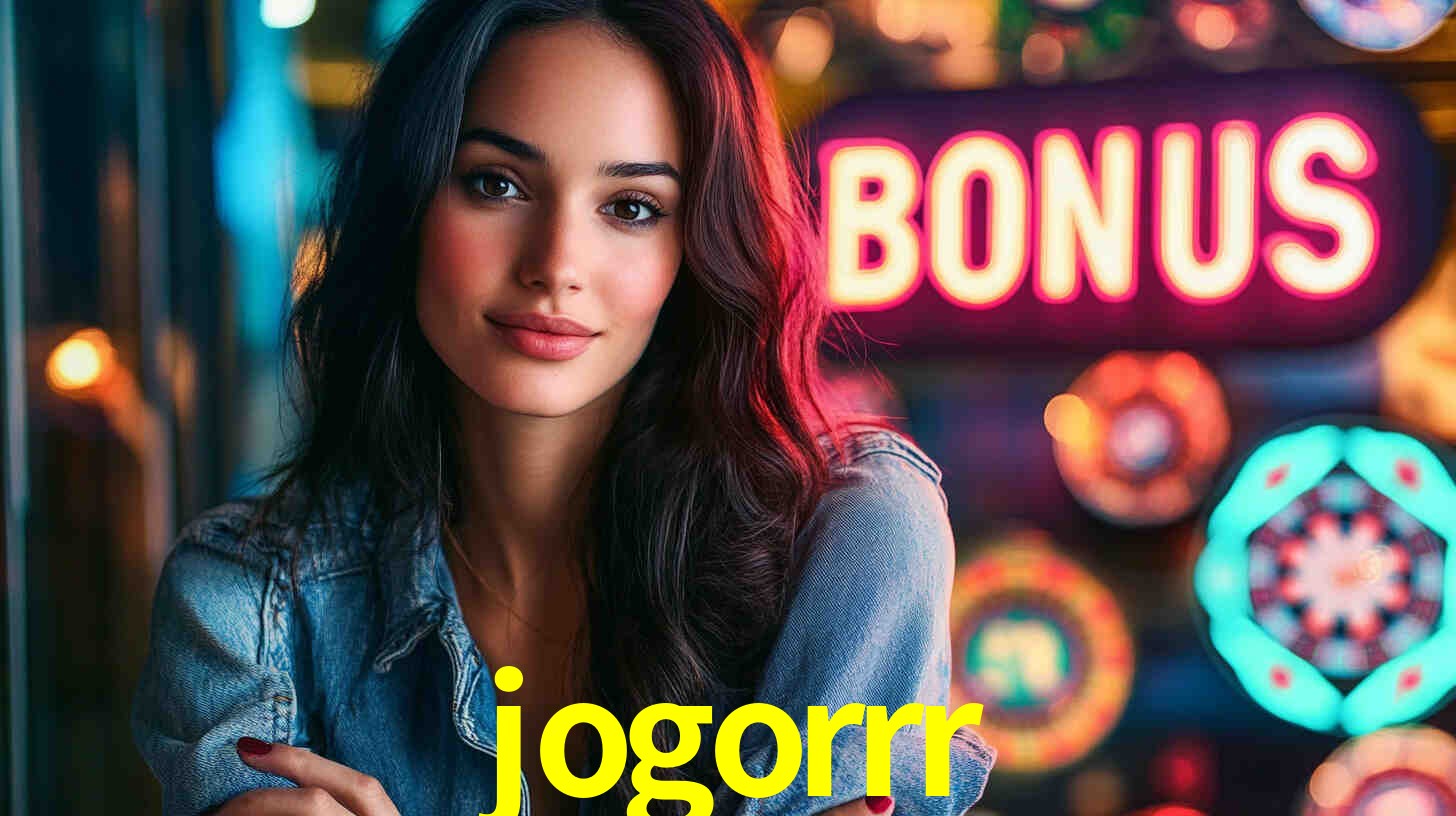 jogorrr: A Experiência de Casino com Jogos de Mesa ao Vivo