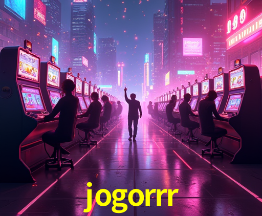 cassino jogorrr