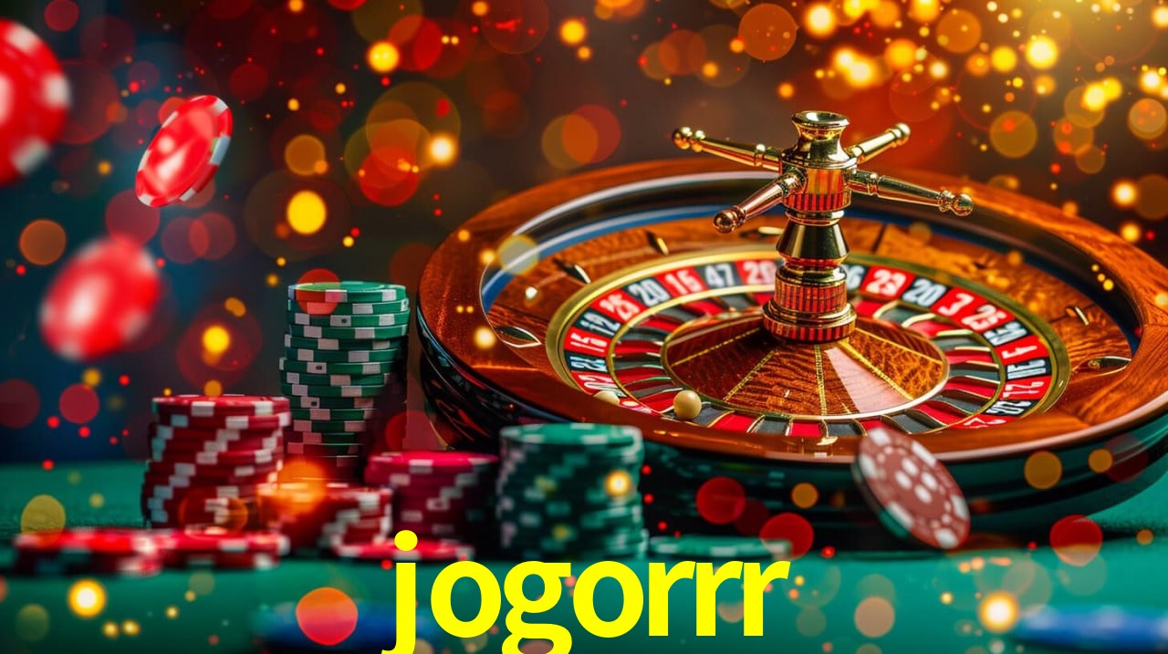 Descubra a Essência do jogorrr: Nossa História e Compromissos