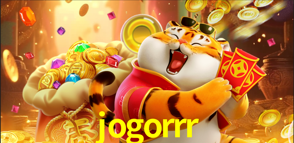 jogorrr bet