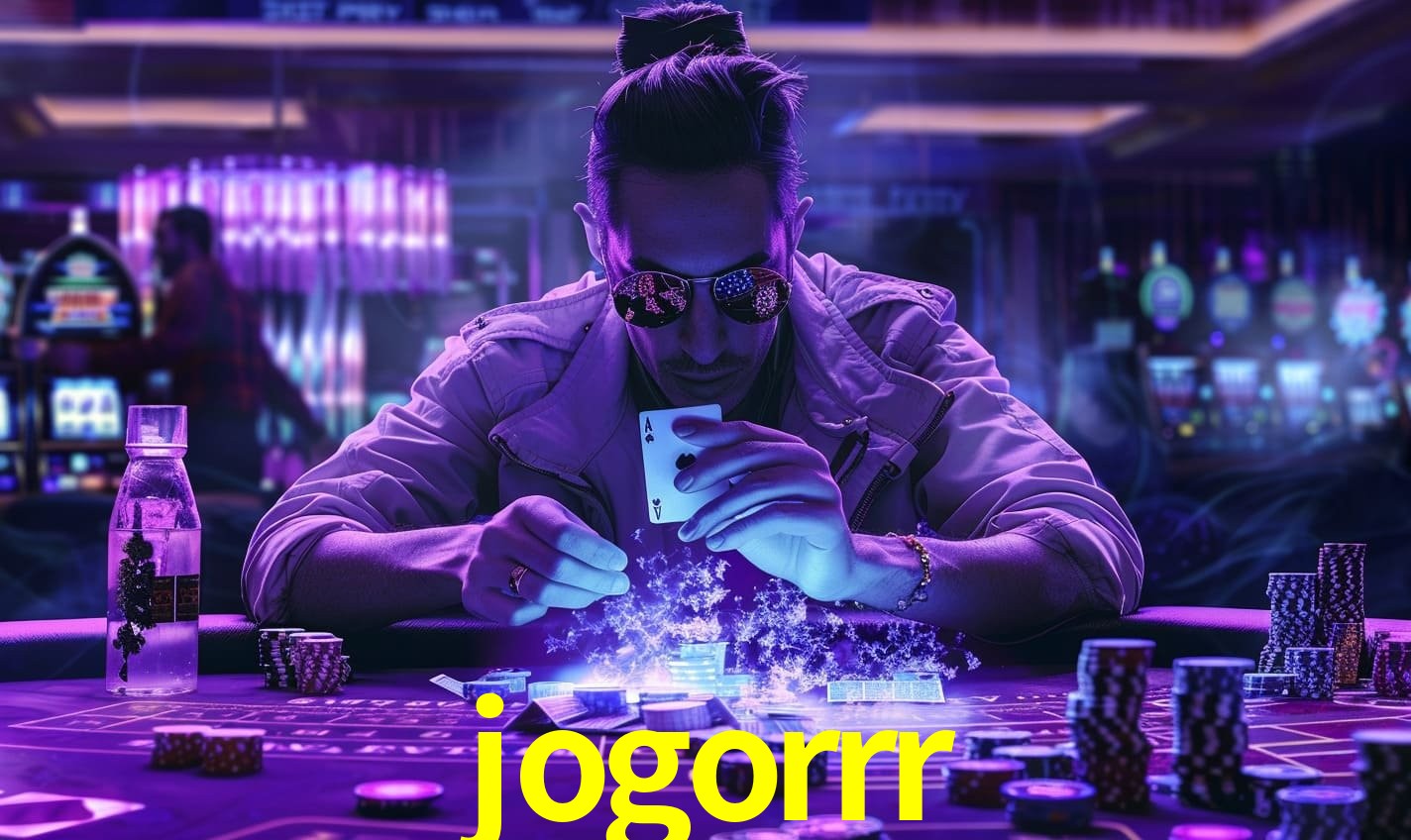Live Casino jogorrr