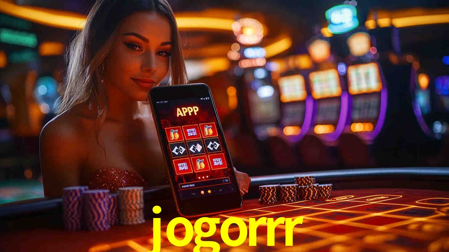 Inovações de Jogos na jogorrr: O Futuro das Experiências Interativas