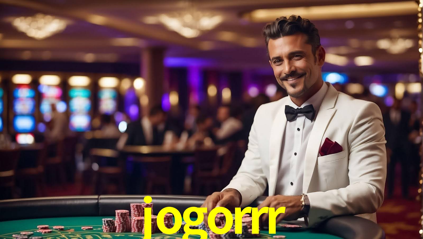 Quick Registration jogorrr
