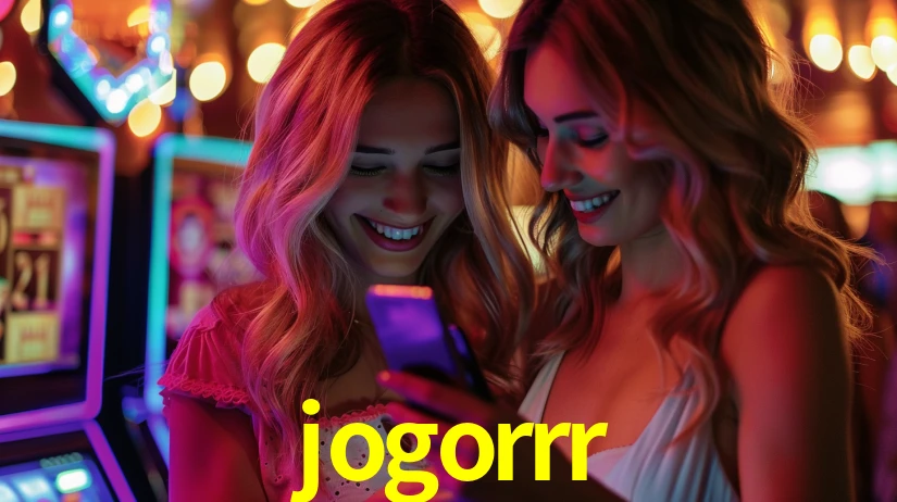 jogorrr.com