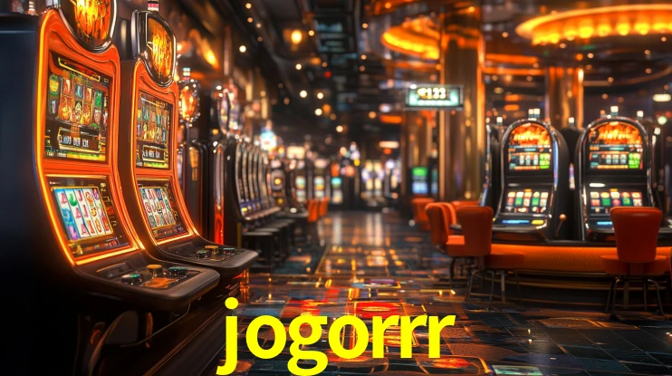 jogorrr,jogorrr.com