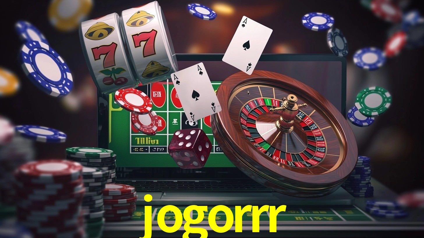 jogorrr