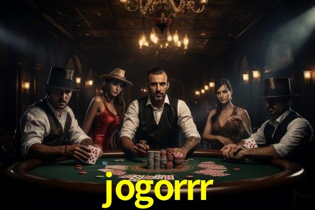 Inovações de Jogos na jogorrr: O Futuro das Experiências Interativas