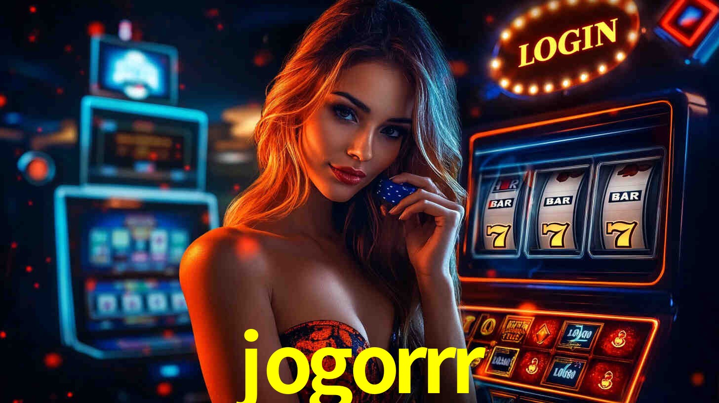 jogorrr.com