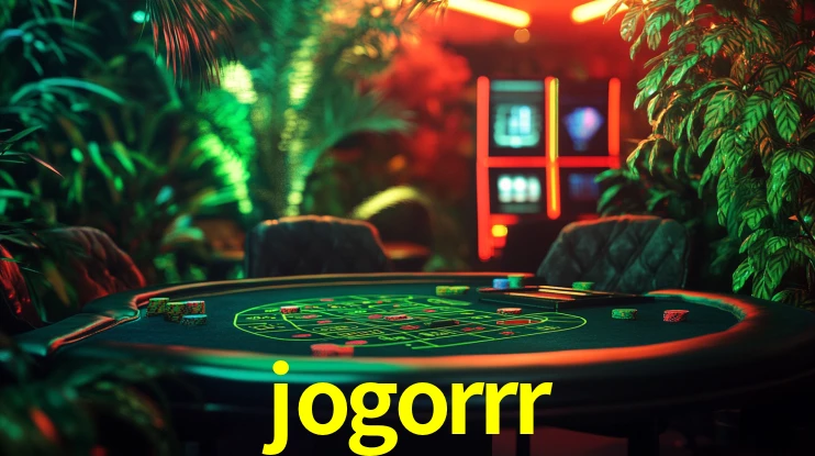 Welcome Bonus jogorrr