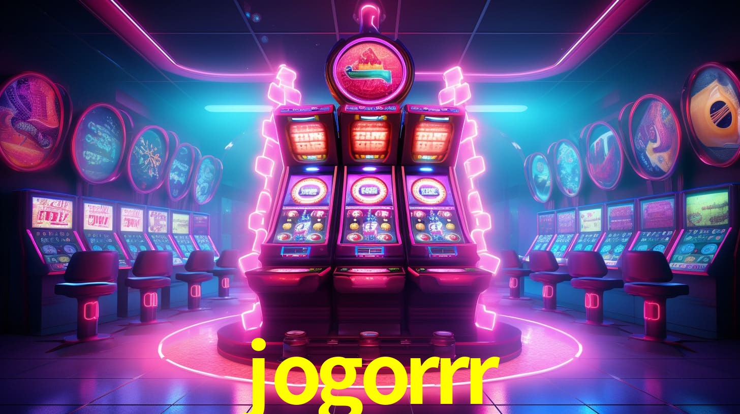 jogorrr.com