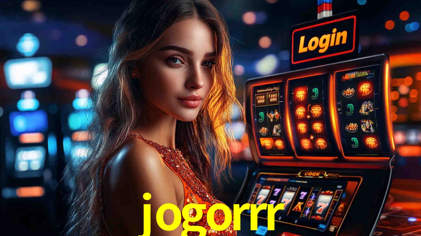 jogorrr.com
