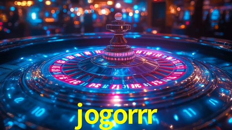 jogorrr