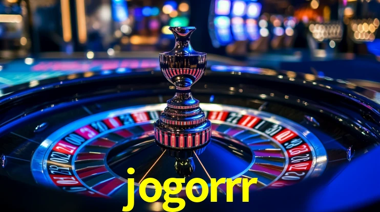 jogorrr,jogorrr.com