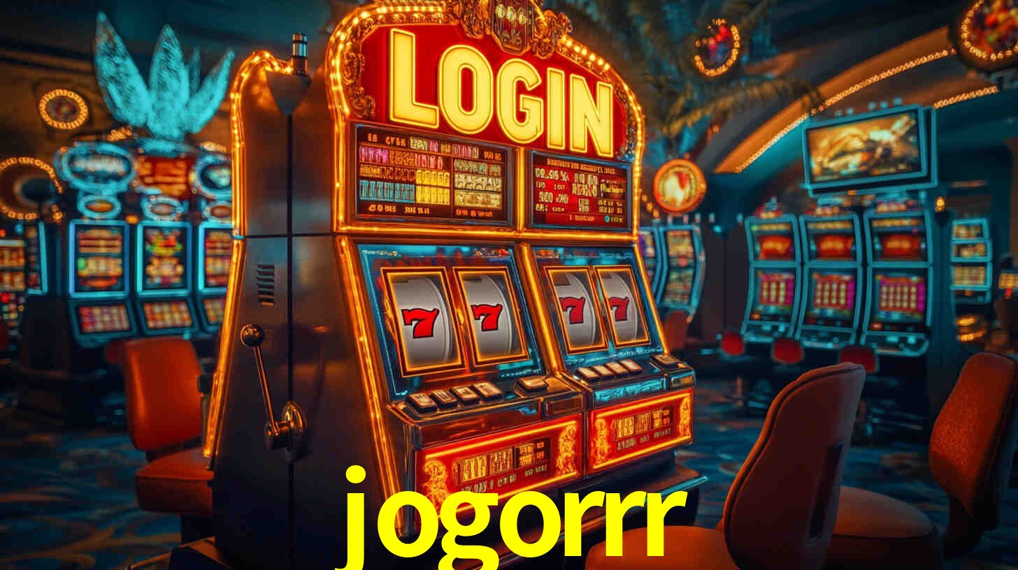 Welcome Bonus jogorrr