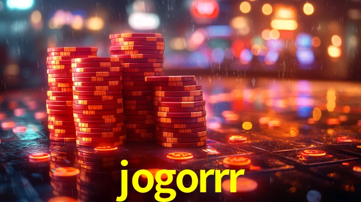 Sinta a adrenalina dos jogos de cassino com jogorrr