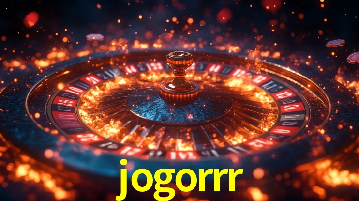 jogorrr