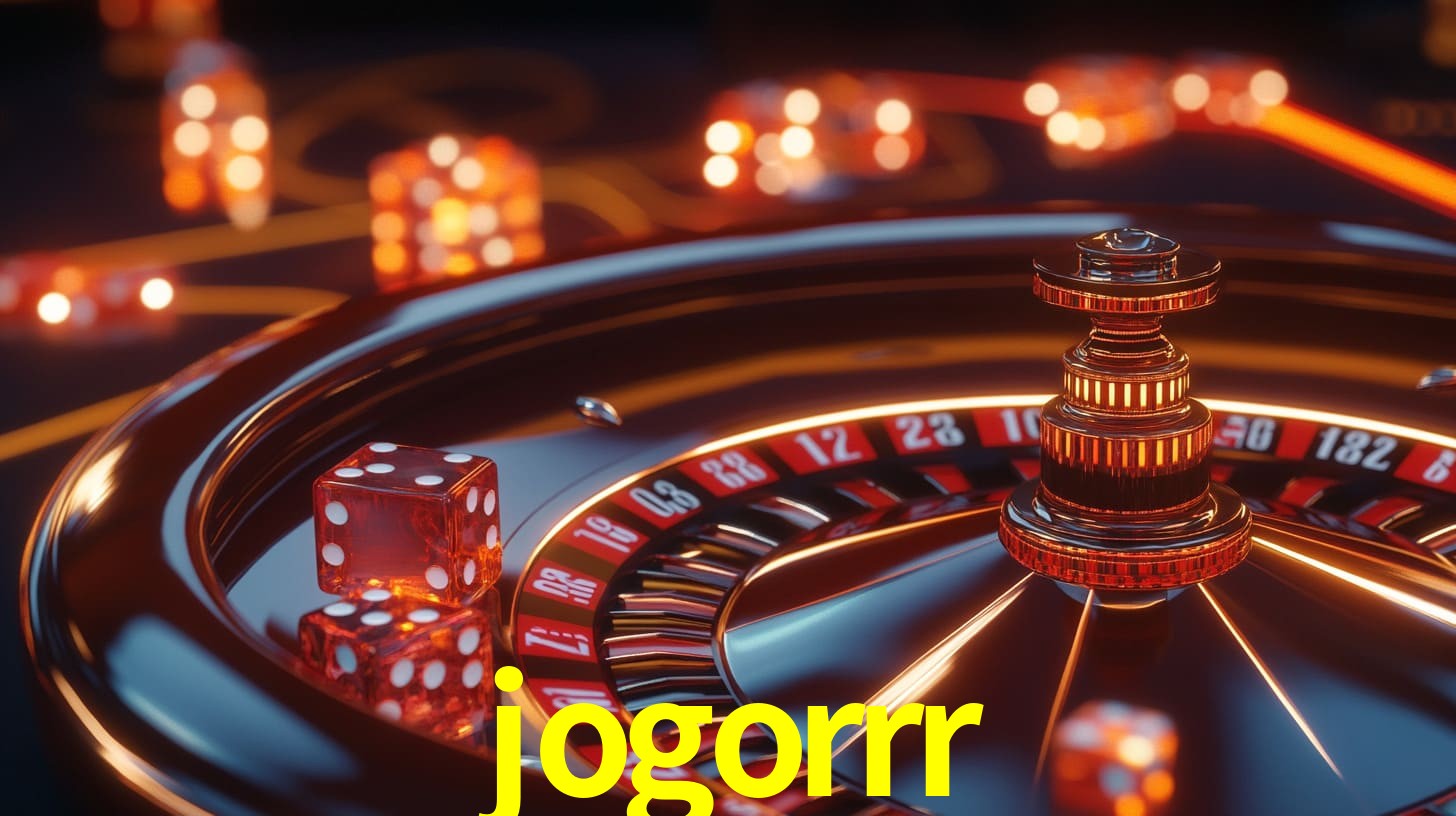 jogorrr bet