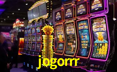 Descubra a Magia dos Jogos de Arcade no jogorrr