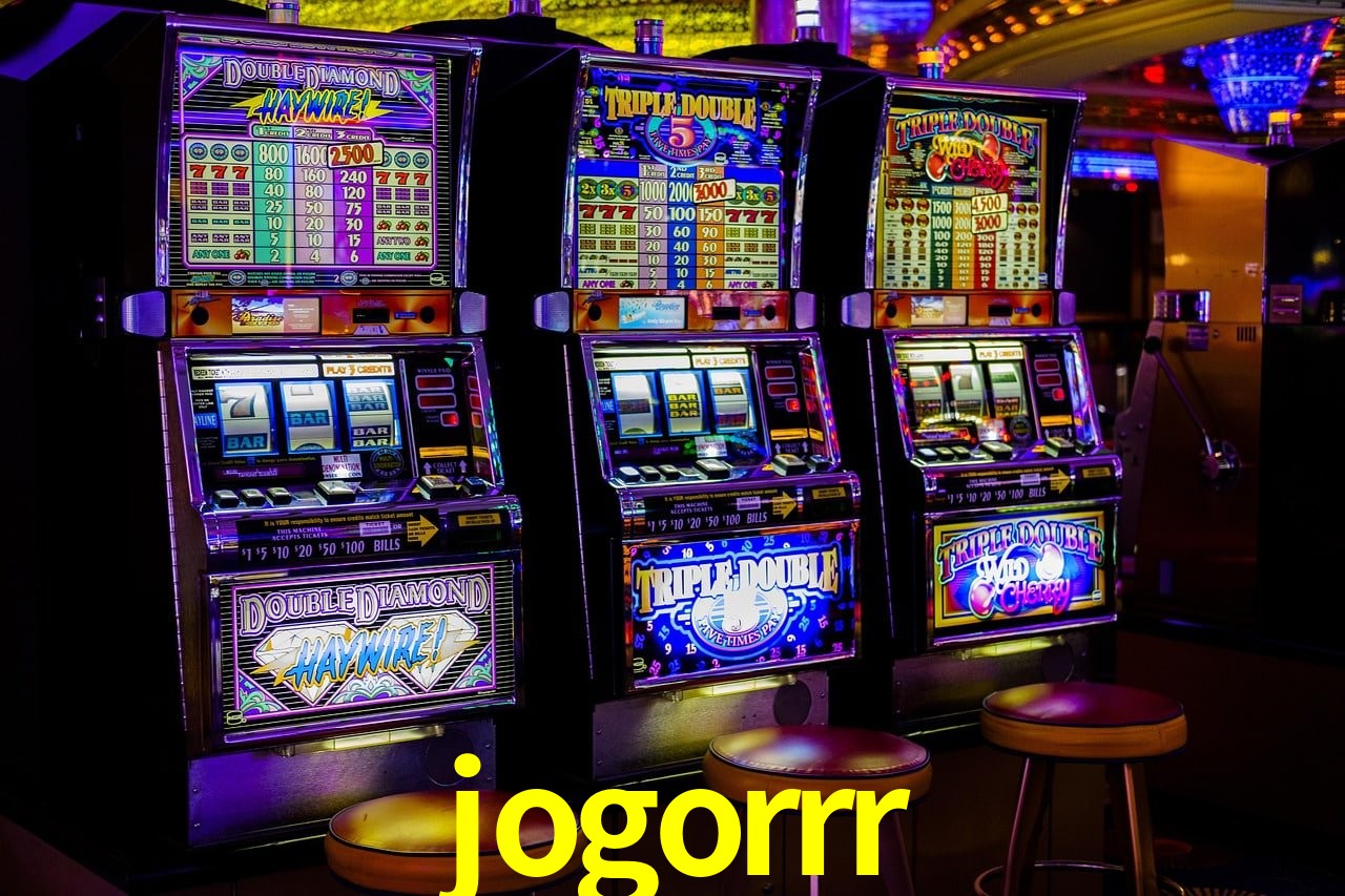 Apostas de Tênis jogorrr