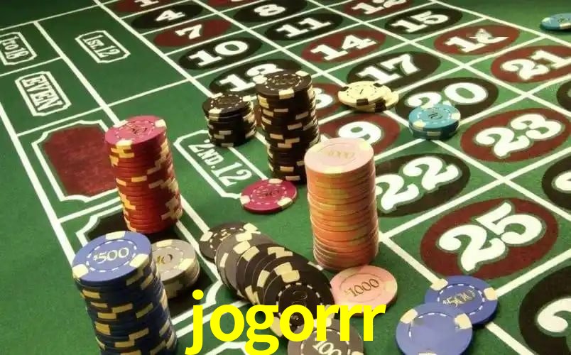 Provedores de Jogos jogorrr